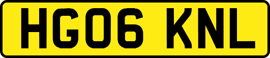 HG06KNL