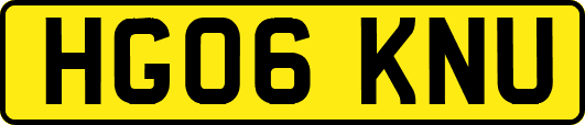 HG06KNU