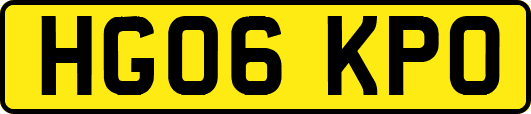 HG06KPO