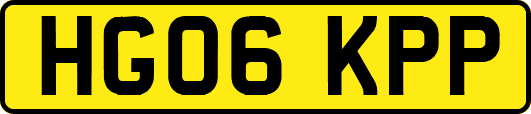 HG06KPP