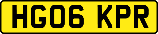 HG06KPR