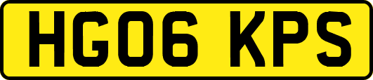 HG06KPS