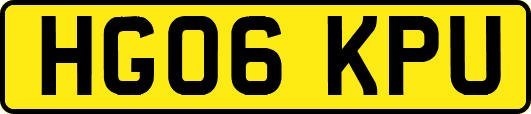 HG06KPU