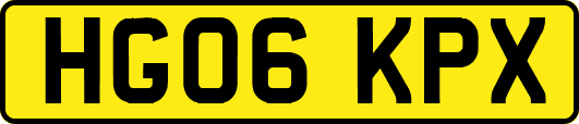 HG06KPX