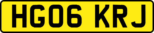 HG06KRJ