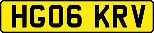 HG06KRV