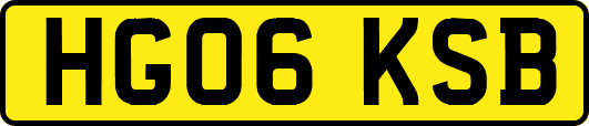 HG06KSB