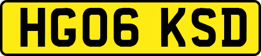 HG06KSD