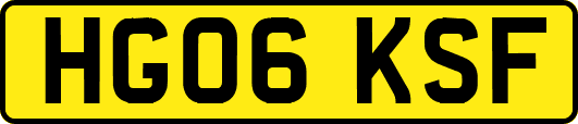 HG06KSF