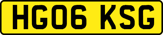 HG06KSG