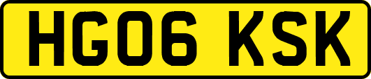 HG06KSK