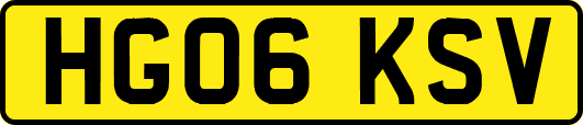 HG06KSV