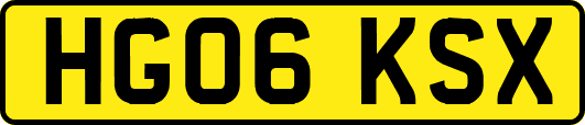 HG06KSX