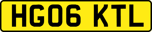 HG06KTL