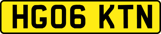 HG06KTN