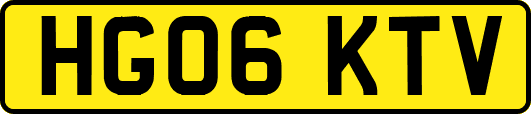 HG06KTV