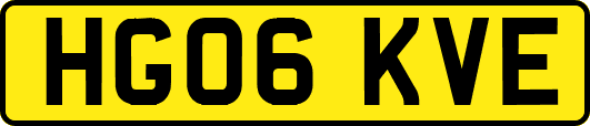 HG06KVE