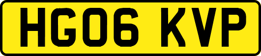 HG06KVP