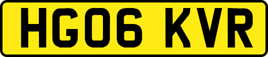 HG06KVR