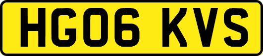 HG06KVS