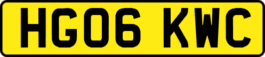 HG06KWC