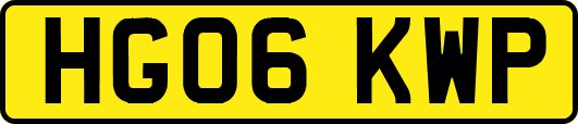 HG06KWP