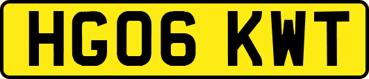 HG06KWT