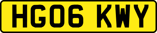 HG06KWY