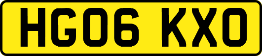 HG06KXO