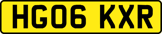 HG06KXR