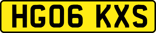 HG06KXS