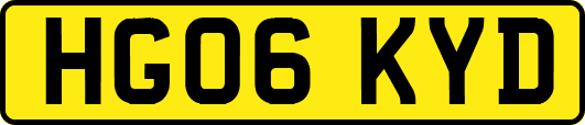 HG06KYD