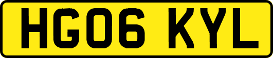 HG06KYL