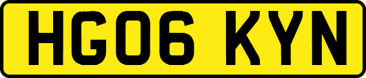 HG06KYN