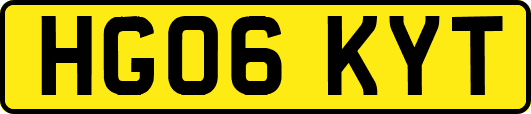 HG06KYT