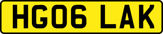 HG06LAK