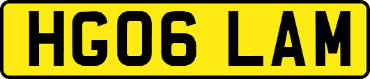 HG06LAM