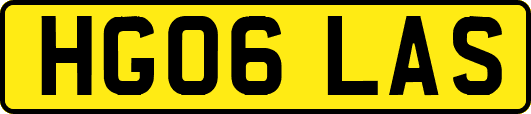 HG06LAS