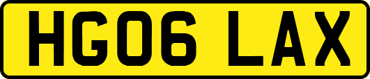 HG06LAX