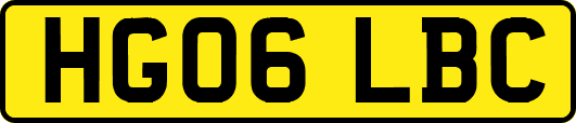 HG06LBC