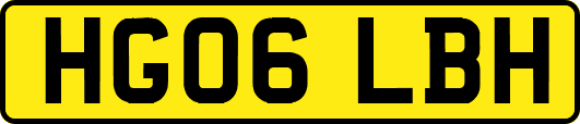 HG06LBH