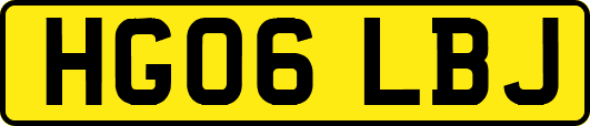 HG06LBJ