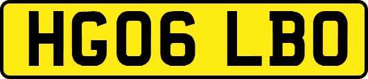 HG06LBO