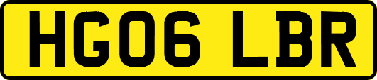 HG06LBR