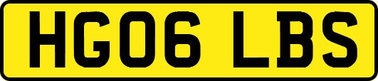 HG06LBS