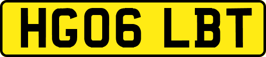 HG06LBT