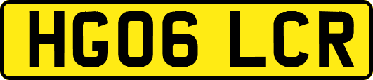 HG06LCR