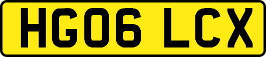 HG06LCX