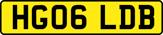 HG06LDB