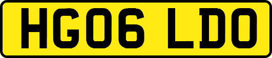 HG06LDO